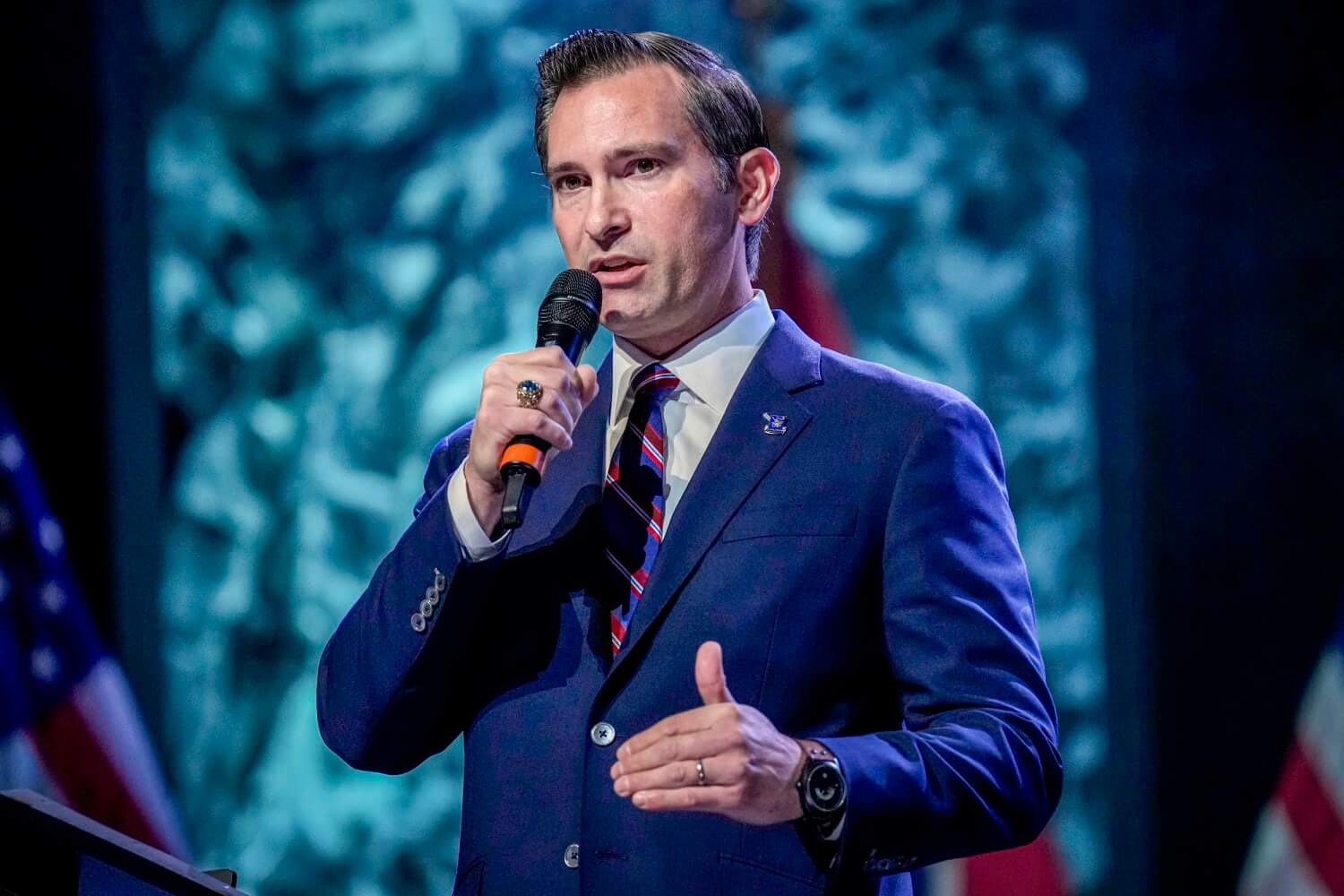 Club for Growth Action - Section 1 Image