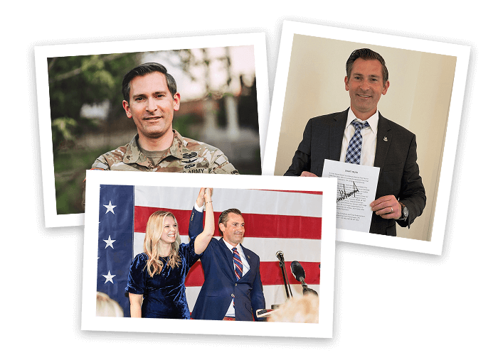 Club for Growth Action - Section 2 Image